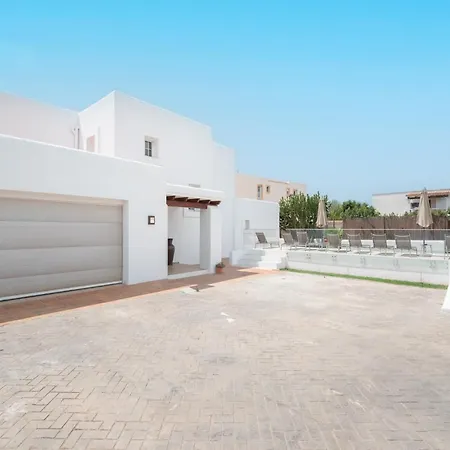 Escondida Villa *