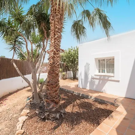 Escondida Villa Sant Josep de sa Talaia