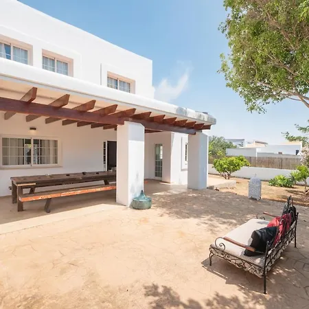 Escondida Villa *