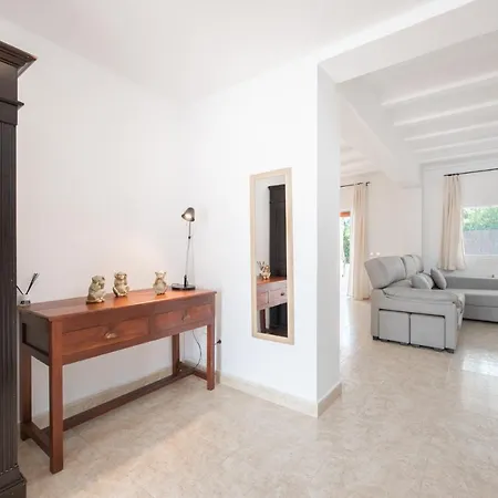 Villa Escondida *