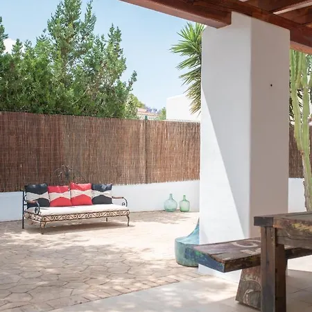 Villa Escondida *